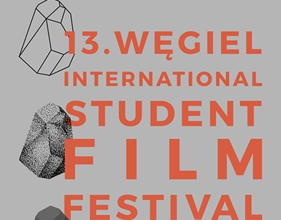 13. Węgiel International Student Film Festival