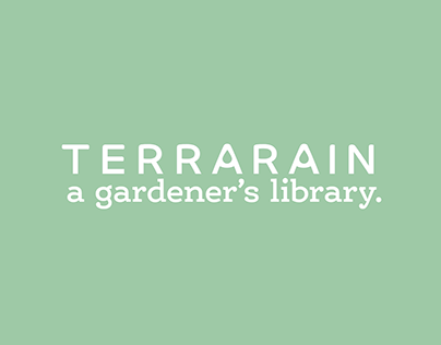 Terrarain - A Gardener's Library