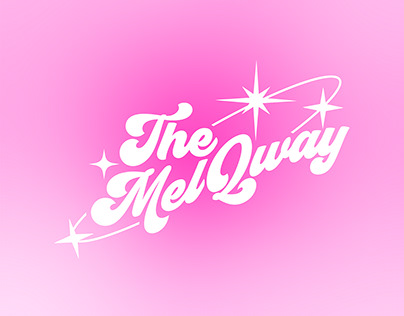 The MelQway brand logo