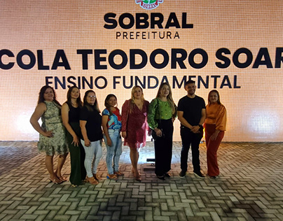 25.04.24_Inauguração da Escola Teodoro Soares