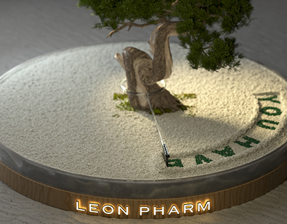 Leon - Pharm & Culture