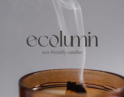 EcoLumin | Eco-Friendly Candles