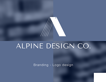 Alpine Design co.