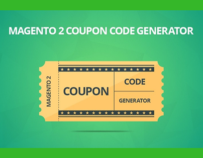 Magento 2 Coupon Extension | Fast Import & Generate