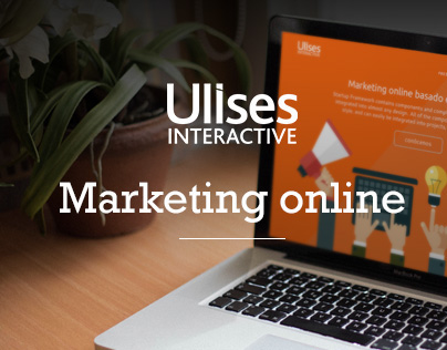Ulises Interactive, Marketing Online