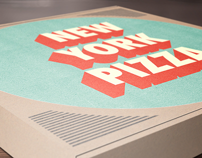 #TellADifferentStory Part 7: Rebranding New York Pizza