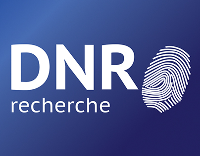 Logo DNR Recherche