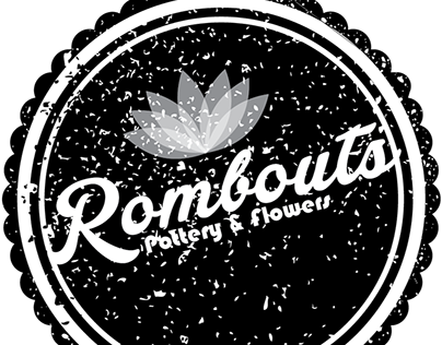 Rombouts Pottery & Flowers