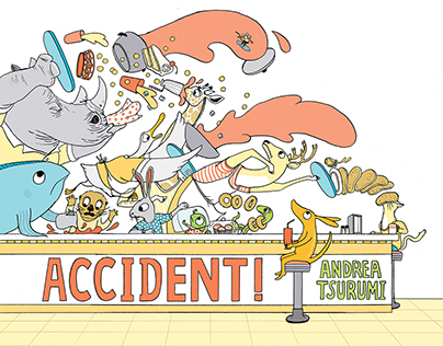 Accident!