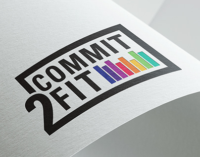 Commit 2 Fit Wellness Program