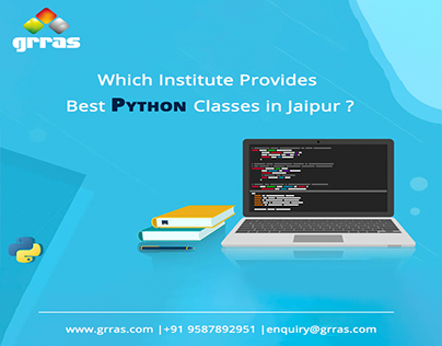 Python Classes in Jaipur