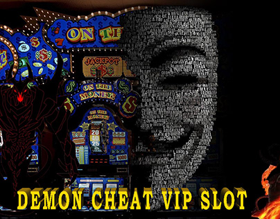 Demon Cheat VIP Slot
