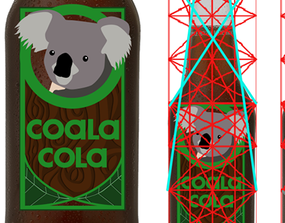 Coala Cola Package