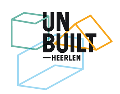 Unbuilt Heerlen - Exhibition