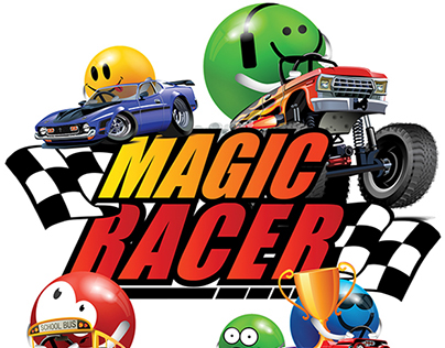 Magic Racer
