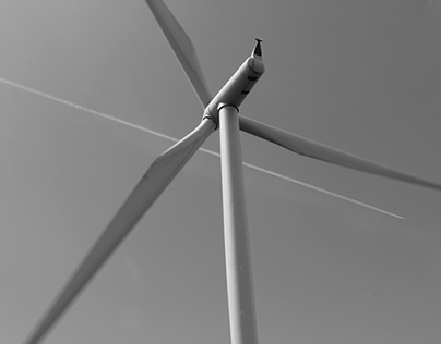 Whitelees Wind Farm, Glasgow