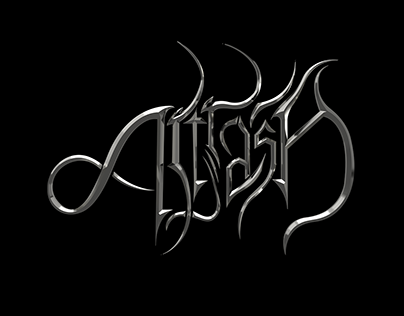 Artrash Logo Branding