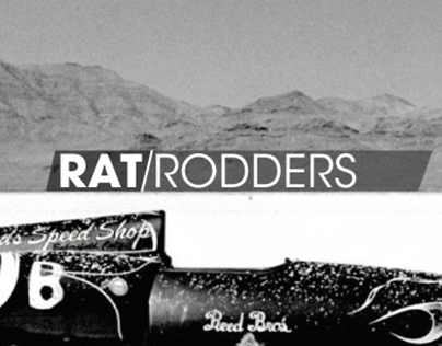Rat Rodders