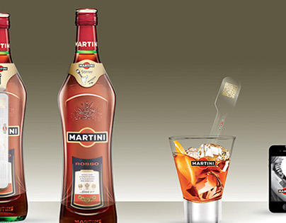 Martini Gadgets Collection