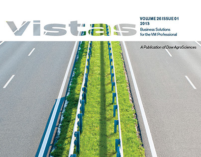 Vistas Volume 26 Issue 01