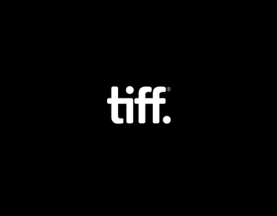 Toronto International Film Festival Website