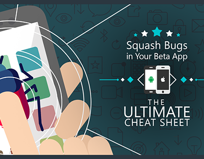 The Ultimate Cheat Sheet Guide for Beta Testing App