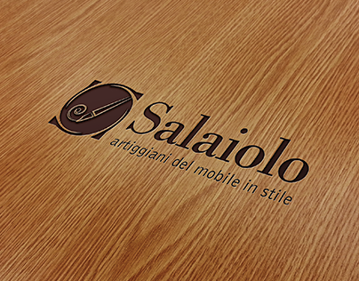 Salaiolo - Logo Brand Identity