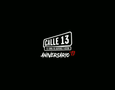 Calle 13-Caso práctico