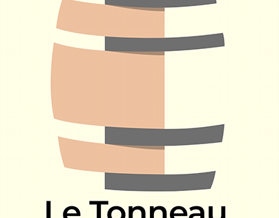 Logo Le Tonneau