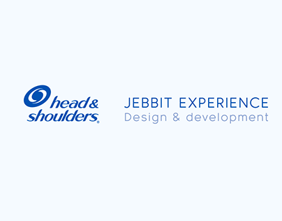 UX Jebbit experience - H&S