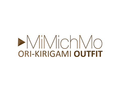 Origami Kirigami Outfit
