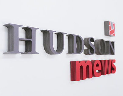 Hudson Mews | Display Centre