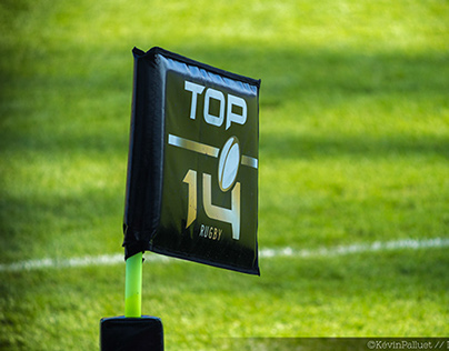 LOU Rugby vs Stade Toulousain