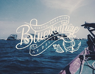 Blueventure - Hidden Paradise at Belitung
