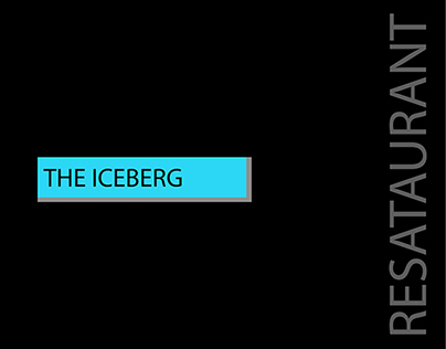 ICEBERG RESTAURANT
