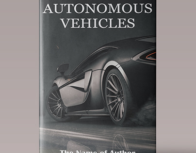 Autonomous Vehicles Book Cover