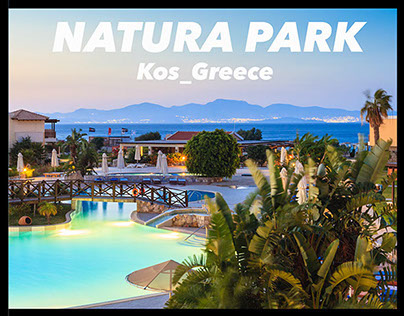 Natura Park / Kos_Greece