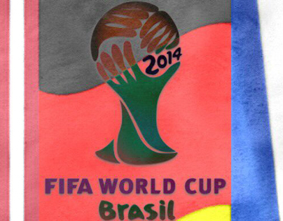 World Cup Facebook banner