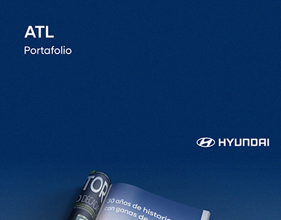 Campañas ATL - Hyundai
