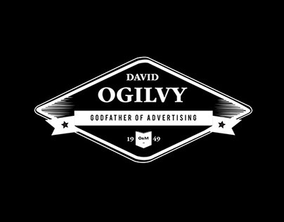The Biography of David Ogilvy: The Cigar Edition