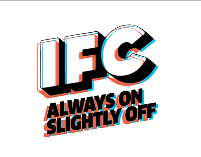 IFC Channel Promo