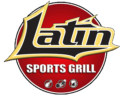 Latin Sports Grill