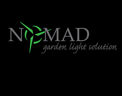 Nomad Garden Light