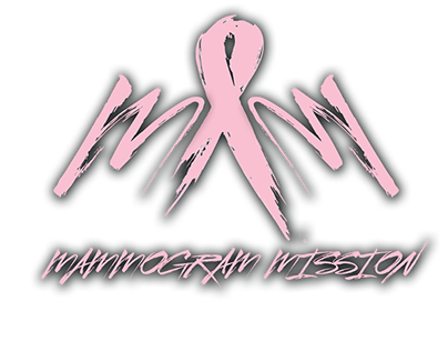 Mammogram Mission Logo 