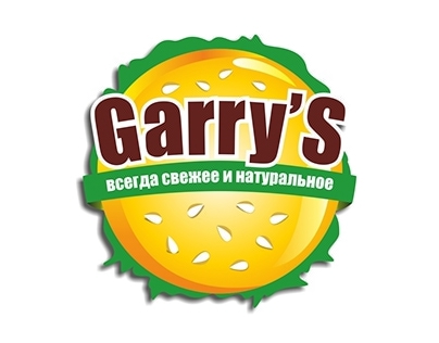 Cafe GARRY'S