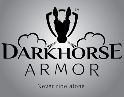 Darkhorse Armor Branding
