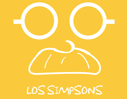 SImpsons Cover