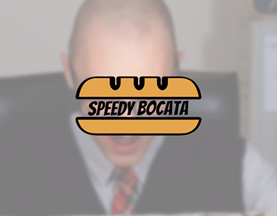 Subway // Speedy Bocata