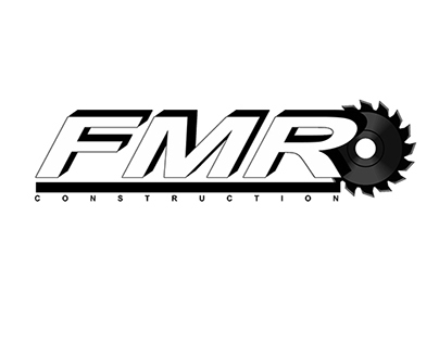FMR Logo