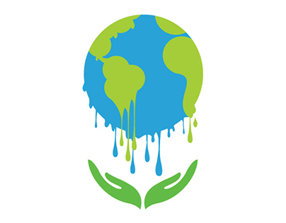 Greenpeace - Logo Design